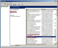 Install a Citrix License on a Citrix License Server, Citrix Licensing WMI service и Citrix License Management Console service