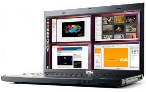 новая версия Ubuntu — 11.10 Oneiric Ocelot